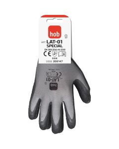 LAT-01 HOB SPECIAL