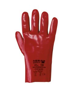 PVC STANDARD