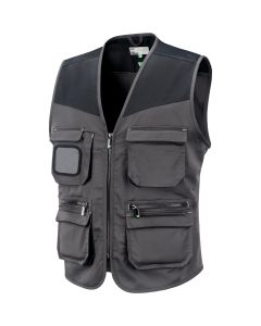 GILET DISCOVERY