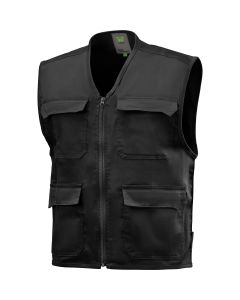 GILET DENVER