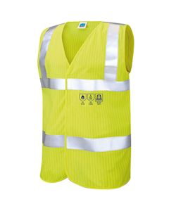GILET HV 988VFYIA