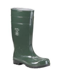 GREEN SAFETY S5 SRC