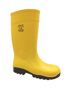 PVC YELLOW S5 FO SR